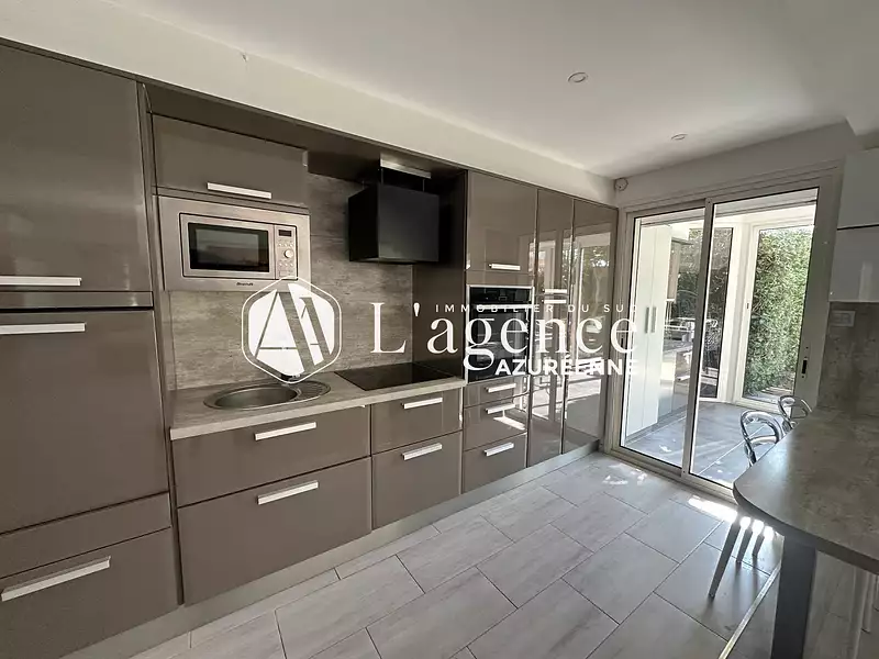 Appartement, 70 m²