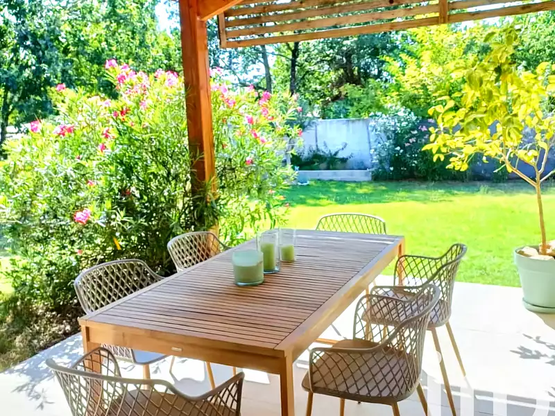 Maison, 147 m²