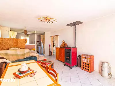 Maison, 125 m²