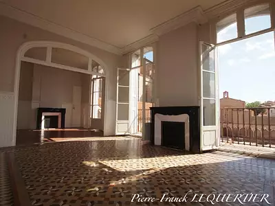 Appartement, 116,38 m²