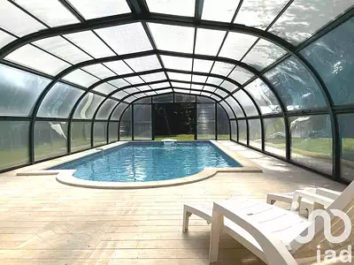 Maison, 132 m²