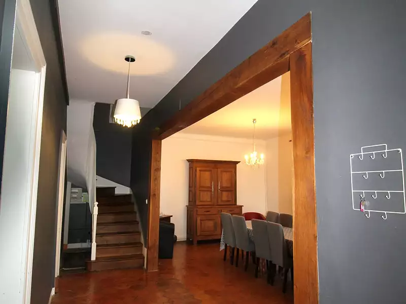Maison, 292 m²