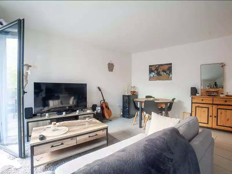 Appartement, 38 m²
