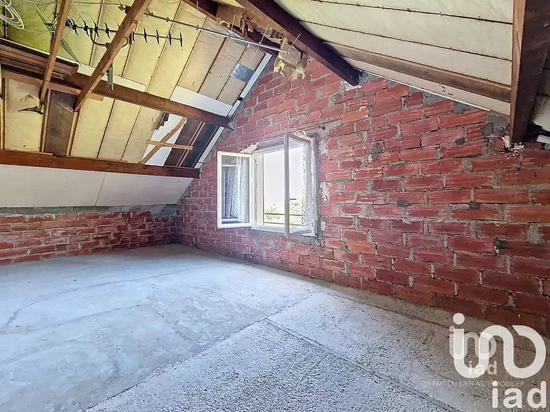 Maison, 150 m²