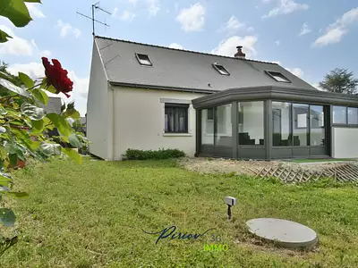 Maison, 139 m²