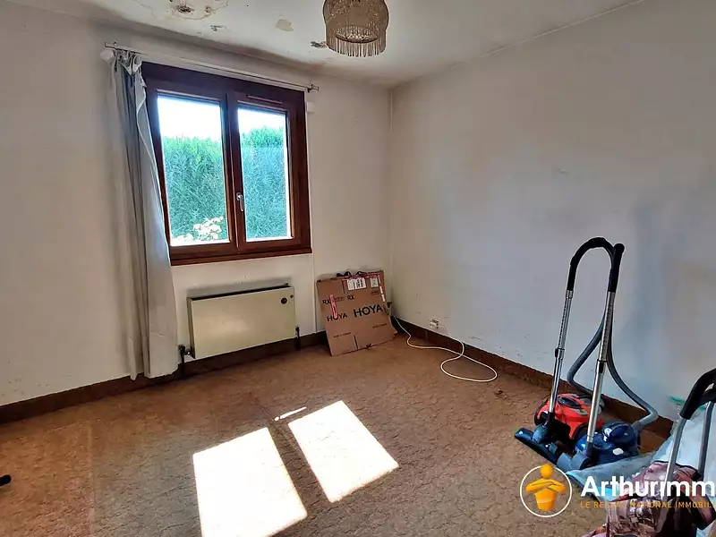 Maison, 100 m²