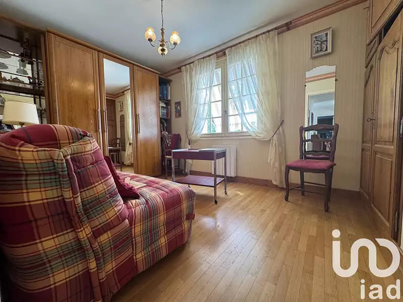 Maison, 123 m²