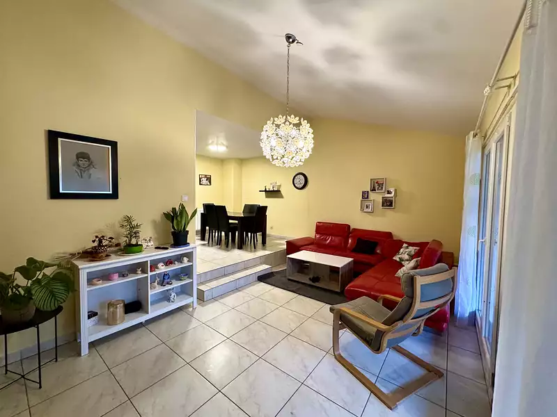 Maison, 87 m²