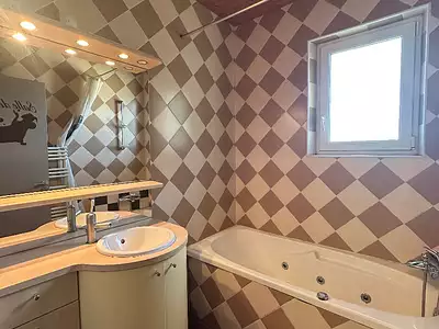 Appartement, 137 m²