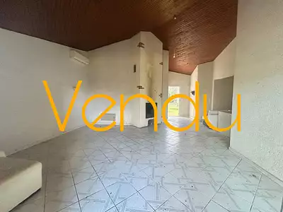Maison, 110 m²
