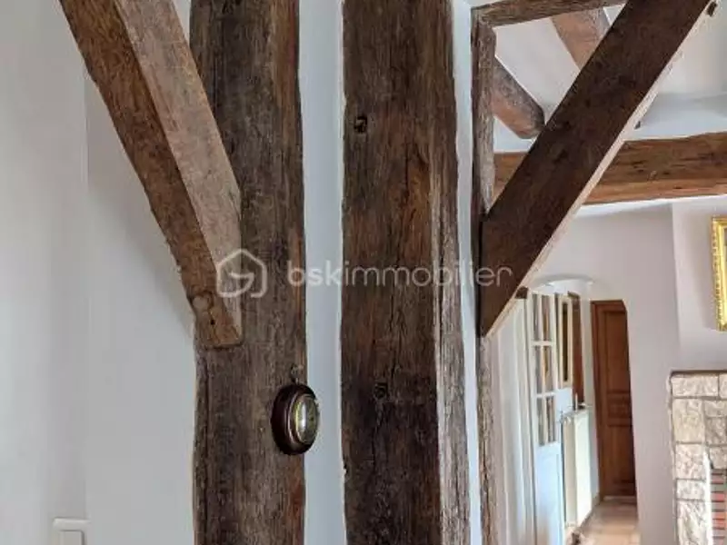 Maison, 210 m²