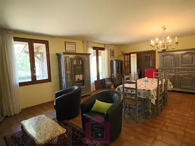 Maison, 130 m²