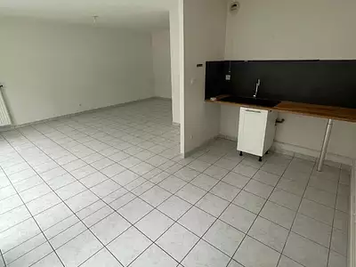 Appartement, 84,35 m²
