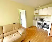 Appartement, 38 m²
