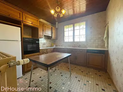 Maison, 78 m²