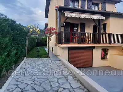 Maison, 183 m²