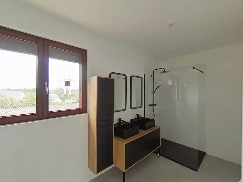 Appartement, 100,8 m²