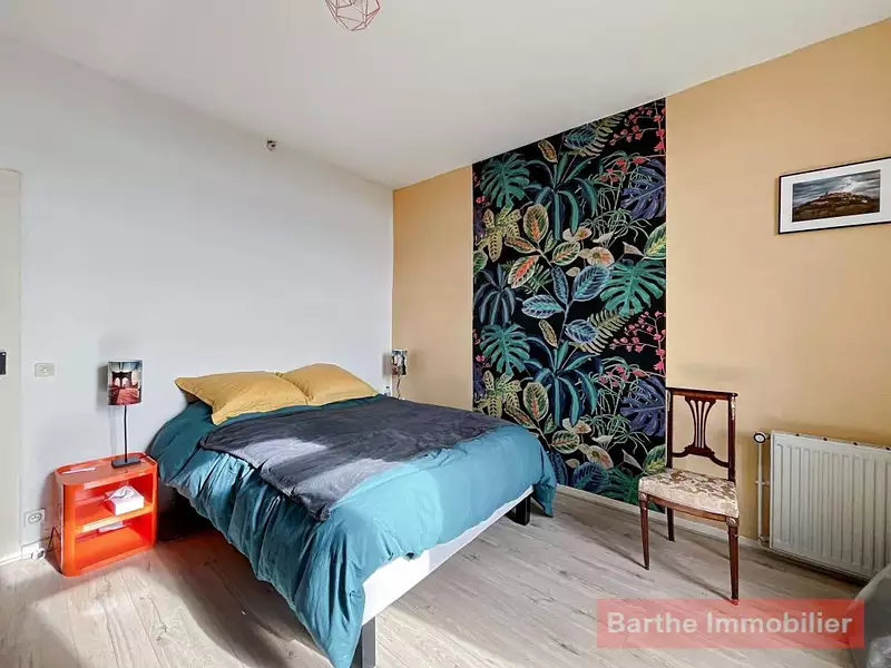 Maison, 165 m²