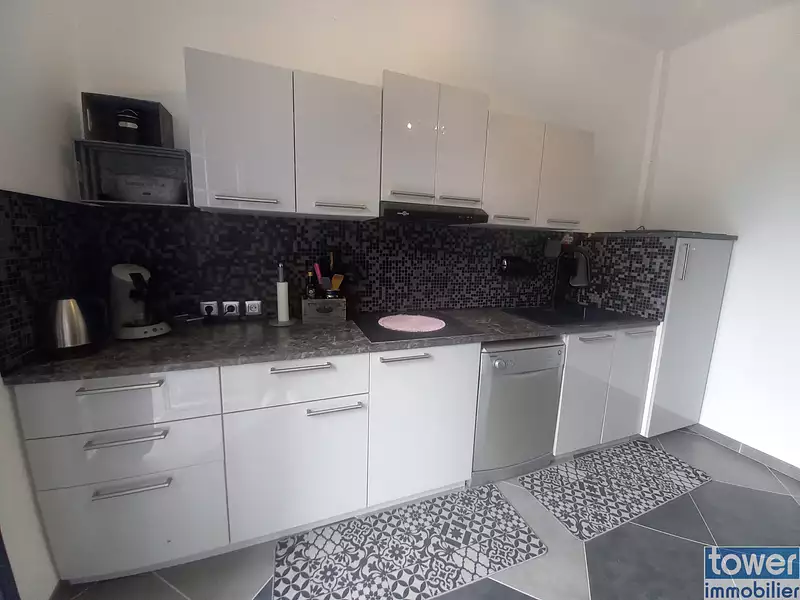Maison, 158 m²