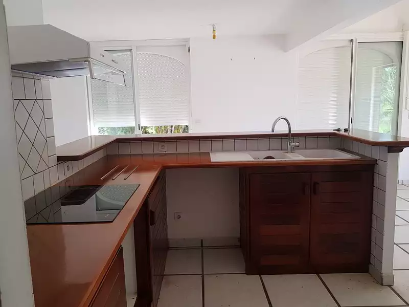Maison, 89 m²