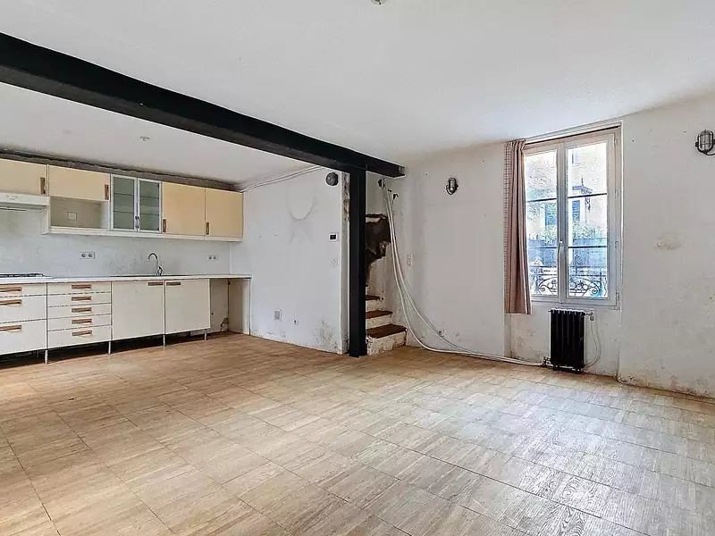 Appartement, 98 m²