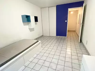 Appartement, 18 m²