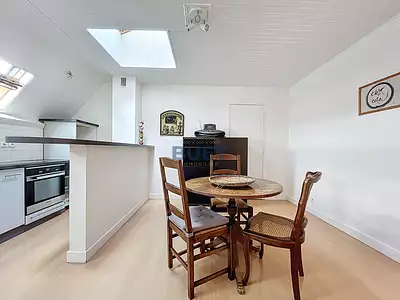 Appartement, 97,27 m²