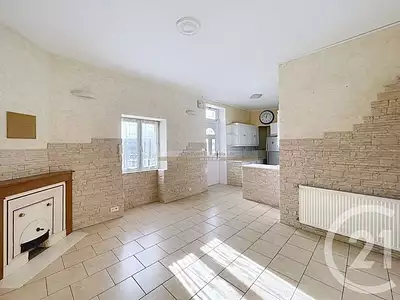 Appartement, 46 m²