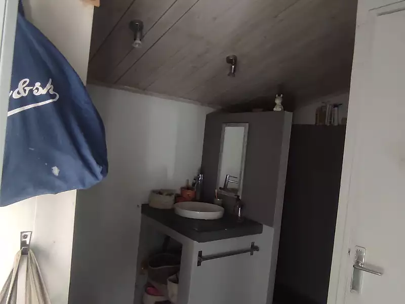 Maison, 70 m²