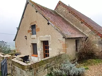 Maison, 108 m²