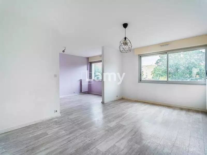 Appartement, 96 m²