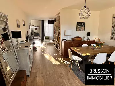 Maison, 99 m²