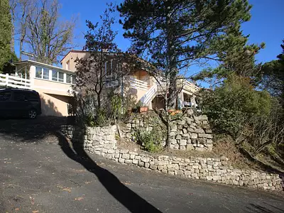 Maison, 160 m²
