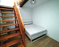 Appartement, 43,55 m²