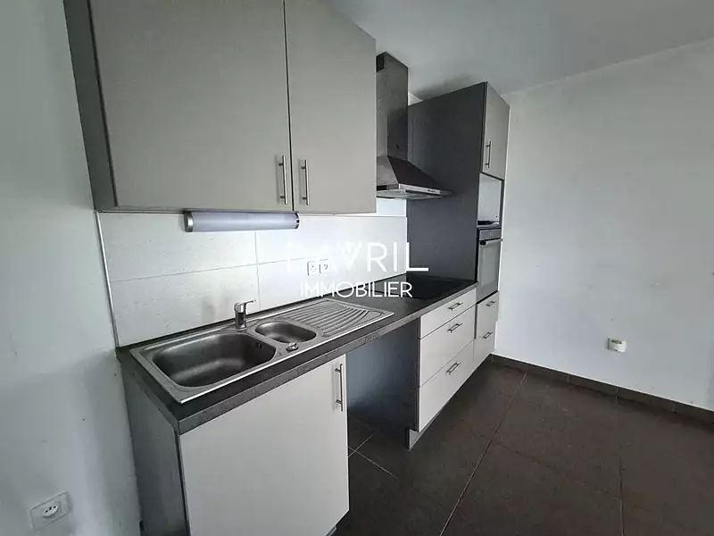 Appartement, 79,03 m²