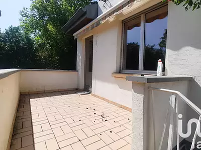Maison, 119 m²