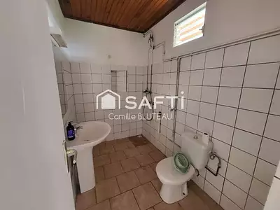 Appartement, 59 m²