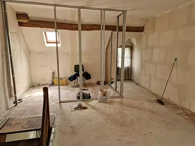 Maison, 80 m²