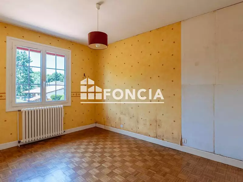 Maison, 110 m²