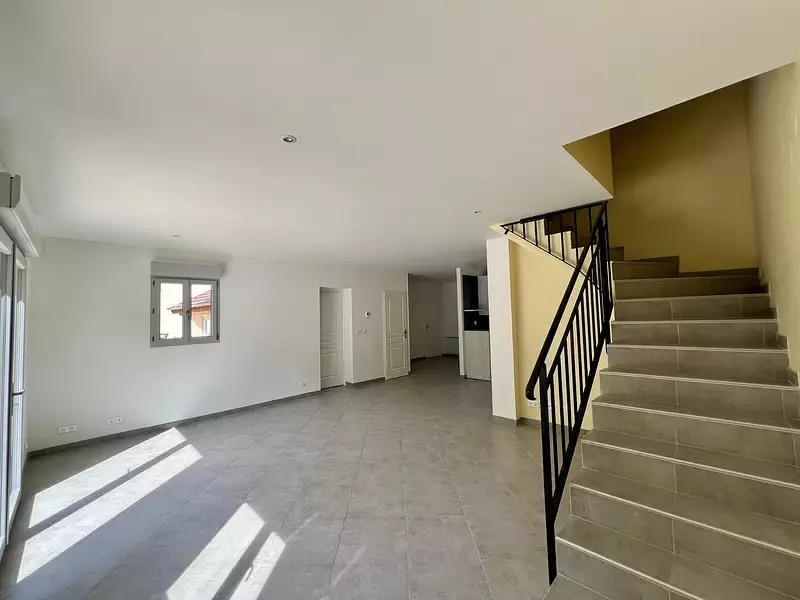 Maison, 101 m²