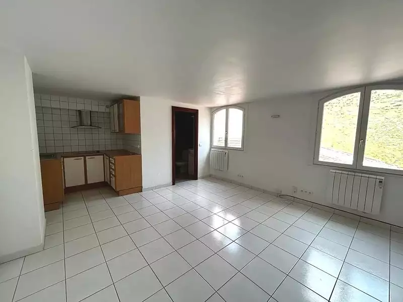 Appartement, 100 m²
