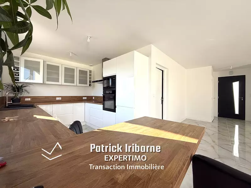 Maison, 104 m²