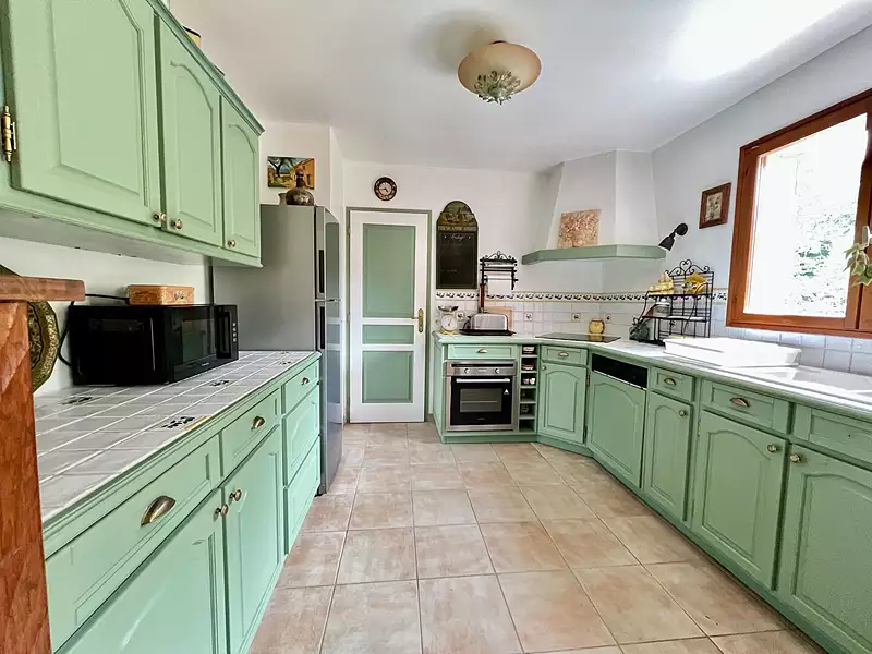 Maison, 107 m²