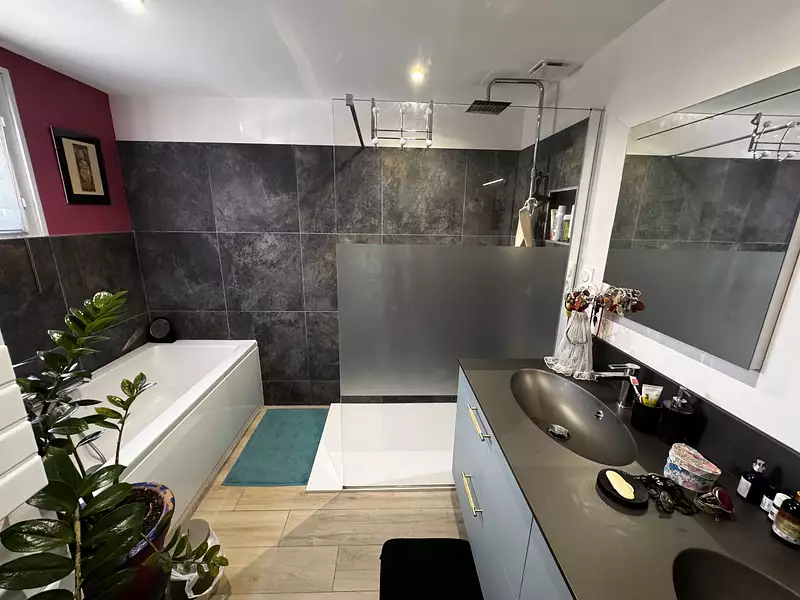 Maison, 135 m²