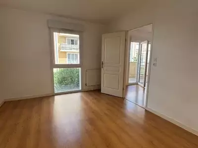Appartement, 39,47 m²
