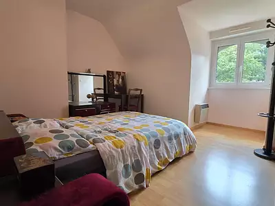 Maison, 243 m²