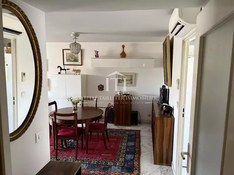 Appartement, 80 m²
