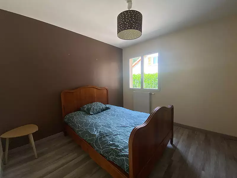 Maison, 99,79 m²