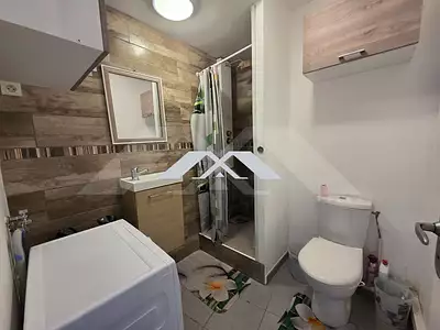 Appartement, 50 m²