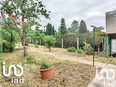 Maison, 107 m²